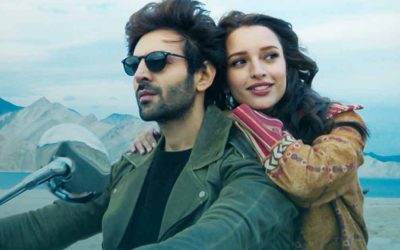 Bhool Bhulaiyaa 3 : 21e jour au box-office, chute sous 2 Crores !
