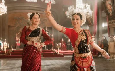 Bhool Bhulaiyaa 3: 9 Days, Close to 300 Crores, Outshines Sooryavanshi!