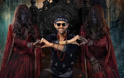 Bhool Bhulaiyaa 3 : Box Office Jour 5, Proche de Shaitaan d’Ajay Devgn