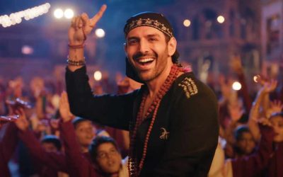 Bhool Bhulaiyaa 3 : Jour 15 au box-office, l’espoir des 300 crores s’amenuise