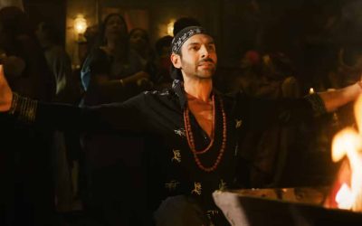 Bhool Bhulaiyaa 3 : Kartik Aaryan à 2.8 Crores de BB 2 après avoir battu Ranbir!