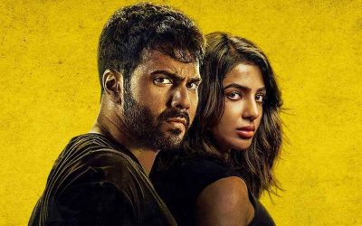 Citadel: Honey Bunny Review Samantha & Varun Dhawan as Priyanka Chopra’s true ‘Maai-Baap’