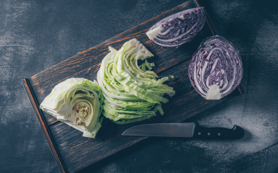 Découvrez les Secrets Inattendus de la Berza et du Chou dans Votre Cuisine !