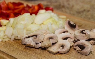 Découvrez les secrets inédits d’Arguiñano pour sublimer les champignons de saison !