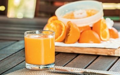 Découvrez pourquoi boire du jus d’orange avec pulpe change tout pour votre santé !