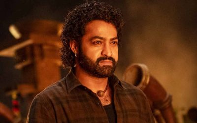 Devara Hindi Box Office: Jr NTR’s Solo Success Brings 70% Returns!