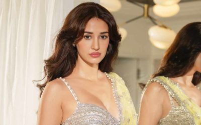 Disha Patani Répond à un Média Qui l’Appelle Laid dans une Photo d’Enfance