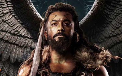 Kanguva Box Office: Suriya’s Film Soars 353% in Day 1 Advance Sales!