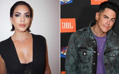 Katie Maloney Critiques Tom Sandoval’s Apology, Shocking Fans