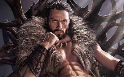 Kraven The Hunter Box Office: Mediocre Start, $15M+ Predicted Debut