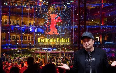 Le Festival de Berlin fait ses adieux à X d’Elon Musk !
Découvrez pourquoi cet événement emblématique abandonne la plateforme d’Elon Musk !
