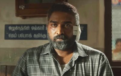 Maharaja Box Office (China): Vijay Sethupathi’s Premieres Draw 20,000+ Attendees!
