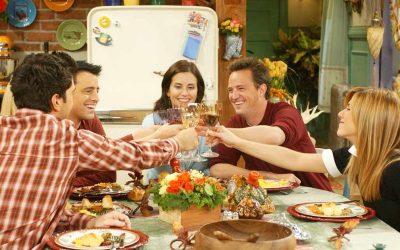 Matt LeBlanc: Ruin avant Friends et son rôle de Joey