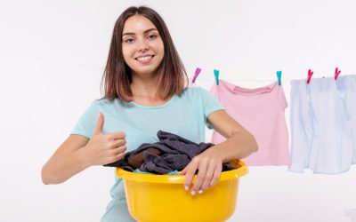 Ne mélangez jamais détergent et bicarbonate de soude sans connaître ces secrets !
