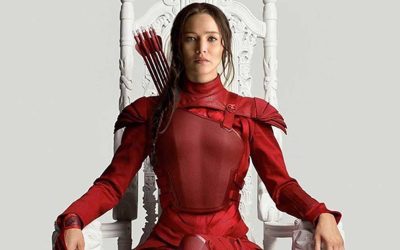 Pourquoi Jennifer Lawrence a-t-elle consommé des drogues pendant Hunger Games ?