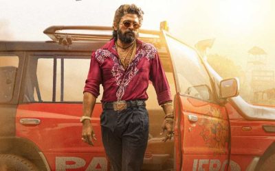Pushpa 2 Trailer Launch Date Announced with Major Event in Patna