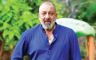 Quand Sanjay Dutt a été surpris par l’amour pour son rôle de méchant