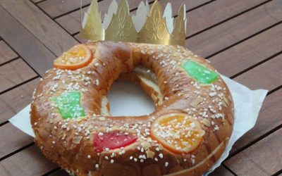Que se passe-t-il si tu gagnes le prix du roscón ? Découvre des traditions surprenantes !