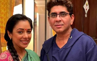 Rajan Shahi soutient Rupali Ganguly face aux accusations de sa belle-fille