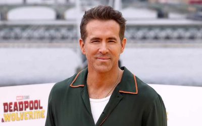 Ryan Reynolds Reflects on His Awful Singing Fail at a Movie Audition