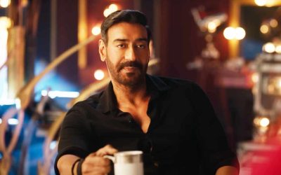 Singham Again Day 4: Roaring Monday, Close to 150 Crores!