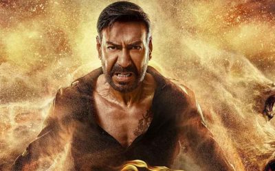 Singham Again Day 8 Box Office: Sous 10 Crores, un week-end crucial !