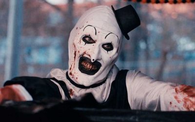 Terrifier 3 Box Office (Italy): Top 10 Hollywood Opening Days Post-COVID