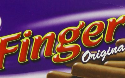 Un Mystère Étonnant : Pourquoi les Cadbury Fingers Ont-ils Disparu des Magasins en France ?