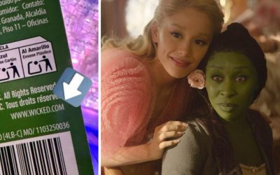 Une erreur choquante : Mattel associe ses poupées ‘Wicked’ à un site pour adultes !
La célèbre entreprise de jouets Mattel a récemment fait une gaffe incroyable en liant par erreur un site pornographique à sa gamme de poupées ‘Wicked’. Cette confusion inattendue a suscité l’incrédulité et le buzz sur les réseaux sociaux. Comment une telle bourde a-t-elle pu se produire ?
