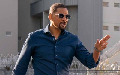 Will Smith’s Reason for Refusing a Kiss in ‘Six Degrees Of Separation’