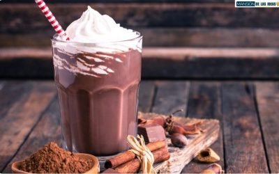 Découvrez les recettes de smoothies au chocolat maison qui vont révolutionner vos petits-déjeuners !