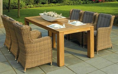 Transformez votre petit patio : 10 astuces incontournables qui vont vous étonner !