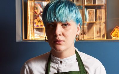 La gastronomie traditionnelle est révolue : Un grand chef de télévision révèle que l’avenir réside dans le confort !