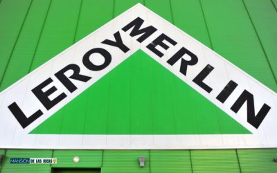 Découvrez le secret de Leroy Merlin pour un débarras impeccable et pratique !