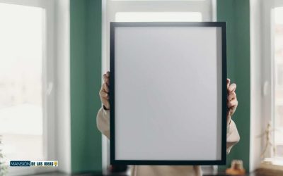 Découvrez le secret infaillible pour accrocher des tableaux lourds sans clous !