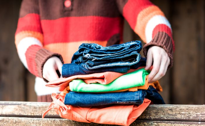 Les meilleurs lavages pour les vêtements en lin