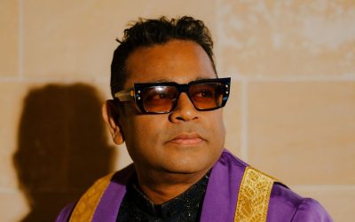 AR Rahman : “L’Inde accepte tout… et pas l’inverse” à propos de l’honneur de Trinity Laban !
Découvrez les révélations surprenantes du célèbre compositeur !