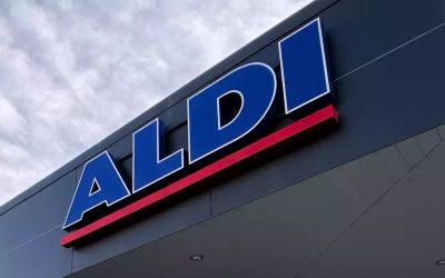 Découvrez le produit Aldi qui élimine définitivement les taches de graisse !