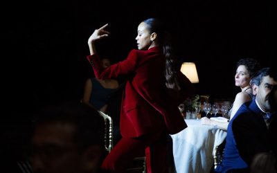 Les European Film Awards 2024 : ‘Emilia Pérez’ de Jacques Audiard rafle la mise !
Préparez-vous à être éblouis ! Le film ‘Emilia Pérez’ réalisé par le talentueux Jacques Audiard a fait sensation lors des European Film Awards 2024, remportant un nombre impressionnant de prix. Découvrez pourquoi ce chef-d’œuvre a captivé le cœur du jury et du public. Ne manquez pas les détails croustillants de cette nuit mémorable du cinéma européen !