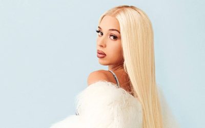 Découvrez le petit-déjeuner de Bad Gyal qui enflamme ses fans !