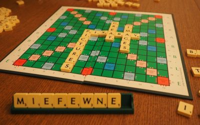 Un Néo-Zélandais consacre une année entière à décrocher le titre mondial de Scrabble en espagnol… sans même parler la langue !