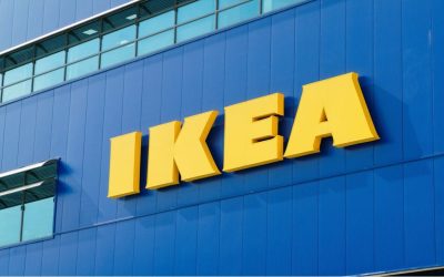 Transformez votre chambre en un havre de paix minimaliste avec Ikea !