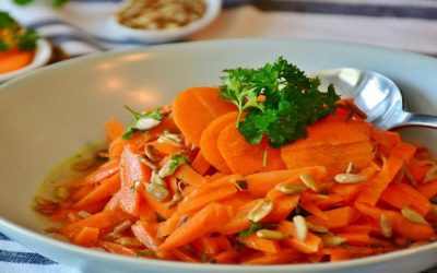 Attention ! Les Carottes Bouillies Sont-elles Vraiment Dangereuses ?