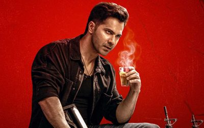 Baby John Box Office Day 2: Plus de 55% de baisse après Noël, situation critique !