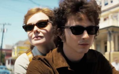 Box Office: Timothée Chalamet’s Film Surpasses Expectations This Weekend