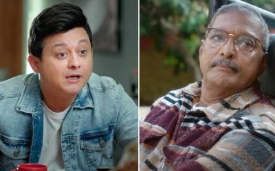 Box Office: Top 5 Marathi Films de 2024, Ole Aale à la 2e place avec 145,67% de profit !