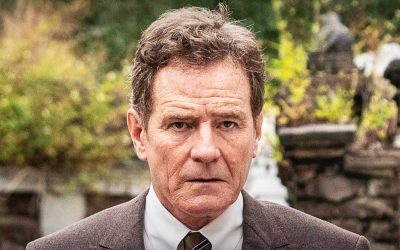 Bryan Cranston revient dans son rôle culte pour le revival de Malcolm !