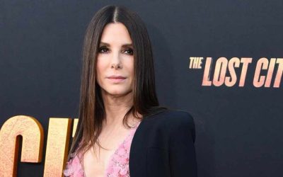 Comment Sandra Bullock a obtenu son permis de bus du premier coup !