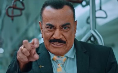 Critique du premier épisode de CID S2 : Pradyuman résout en 8 min !