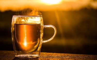 Découvrez comment le thé vert et la vitamine D peuvent réduire vos myomes !